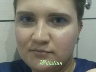 WillaSun