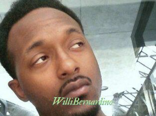 WilliBernardino