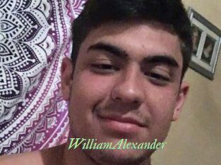 William_Alexander