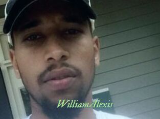 William_Alexis