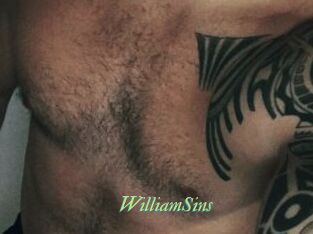 WilliamSins
