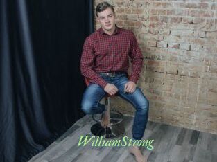 WilliamStrong