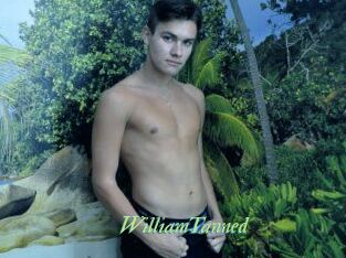 WilliamTanned