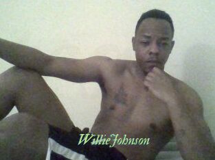 WillieJohnson