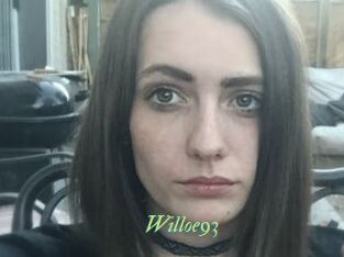 Willoe93