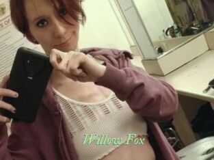 Willow_Fox