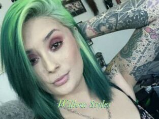 Willow_Styles