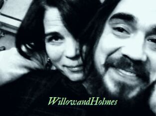 WillowandHolmes