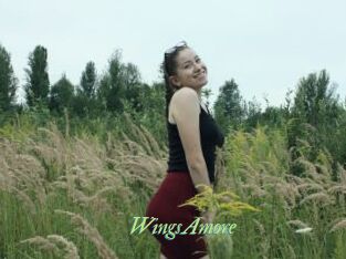 WingsAmore