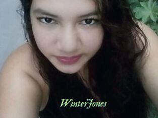 WinterJones