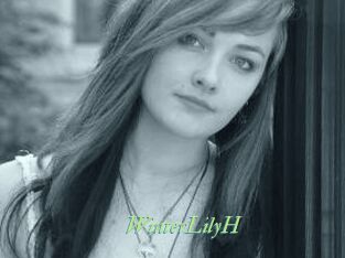 WinterLilyH