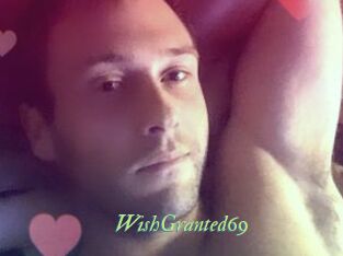 WishGranted69