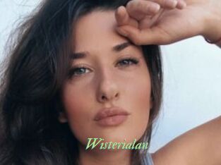 Wisterialan
