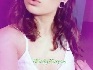 WitchyKitty20