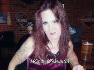 WitchyWoman68