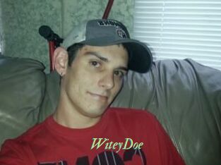 WiteyDoe