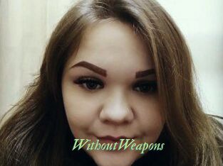 WithoutWeapons