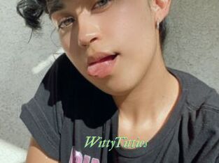 WittyTitties