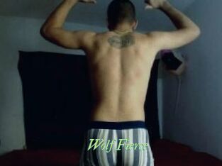 Wolf_Fierce