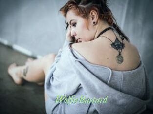 WolfieBastard