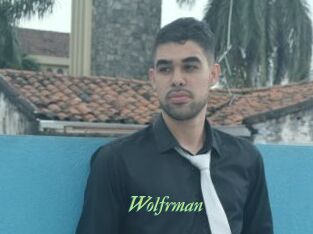 Wolfrman