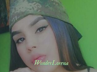 WonderLorena