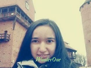 WonderOne_