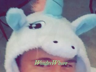 WonderWhore