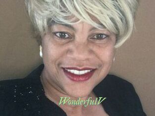 WonderfulV