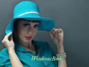 WondrousBoobs