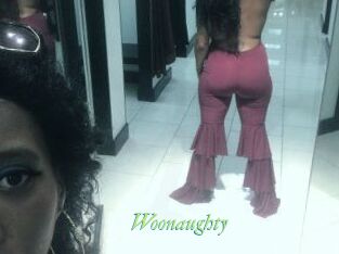 Woonaughty