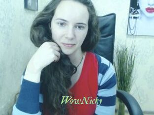 WowNicky