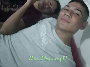 WowPleasure4U