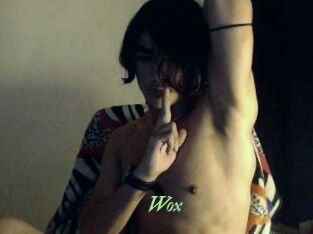 Wox