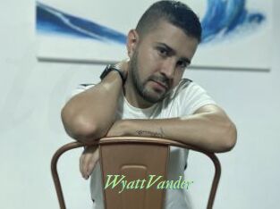 WyattVander