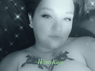 WyntrKage