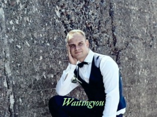 Waitingyou