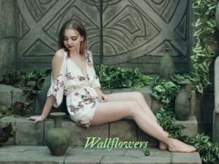 Wallflowers