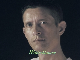 Walterblancox