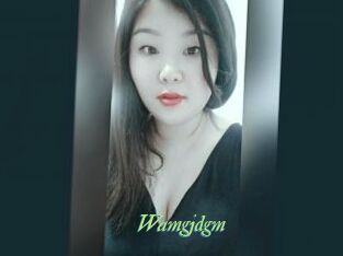 Wamgjdgm