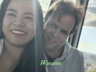 Wanamu