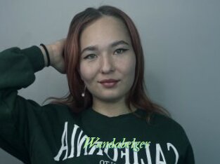 Wandabelger