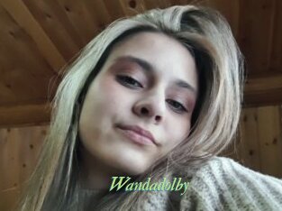 Wandadolby