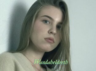Wandaheldreth