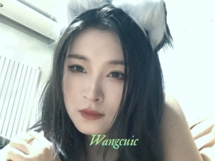 Wangcuic