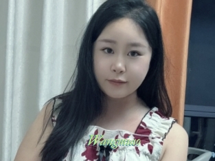 Wangmiao