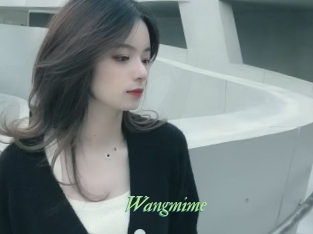 Wangmime