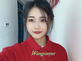 Wangxinyue