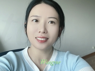 Wangyue
