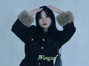 Wangziy